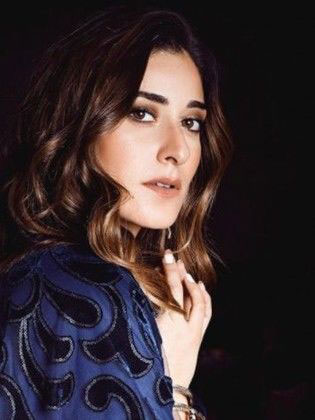 amina khalil joins the cast of a nose and three eyes